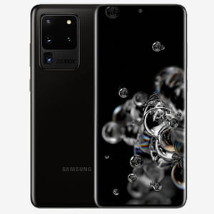 Захисне скло для Samsung Galaxy S20 Ultra